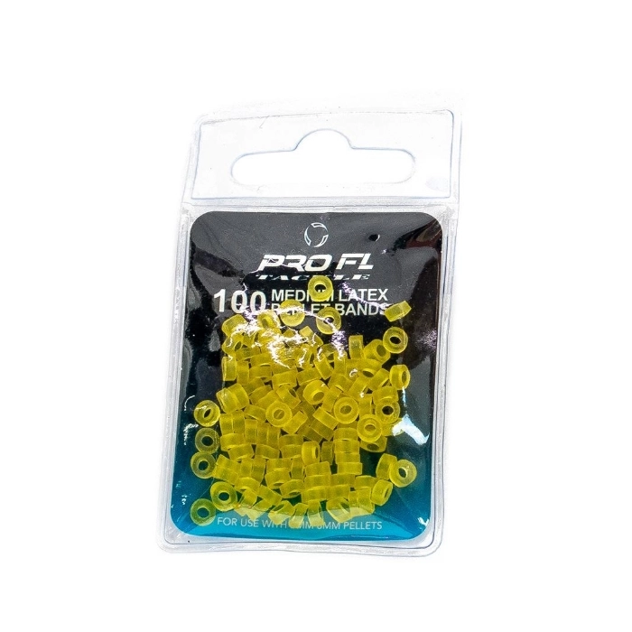 GUMKI DO PELLETU 10SZT